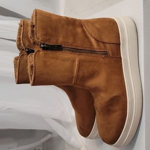Urban Sport Trixie Boot
